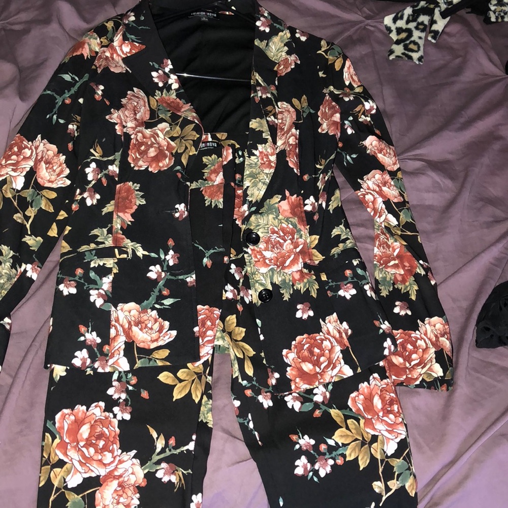 Two piece set-NWOT!